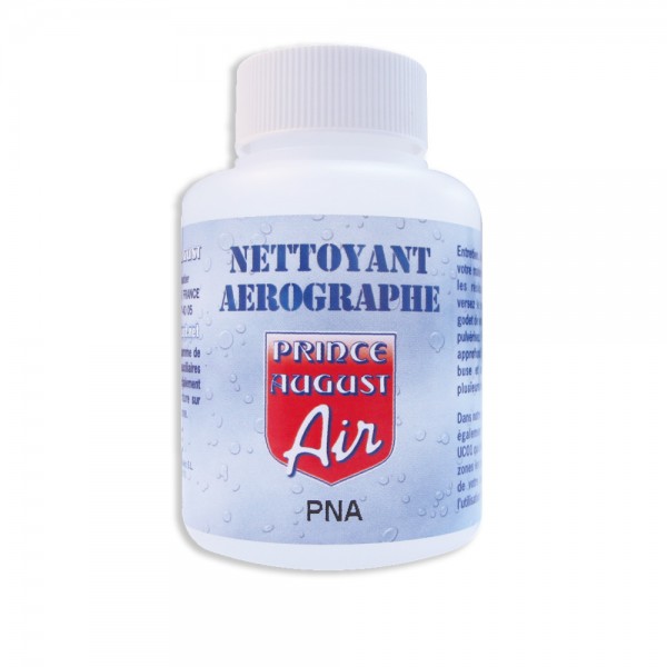 Prince August Air diluant 200ml pa061gm